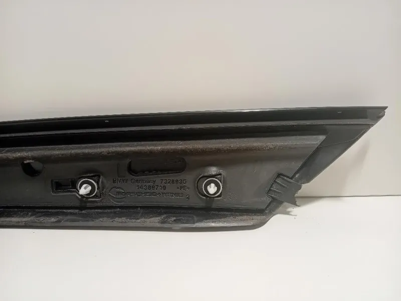 Rivestimento Interno Montante Parabrezza SX 7328935 Mini MINI ONE F55 2014