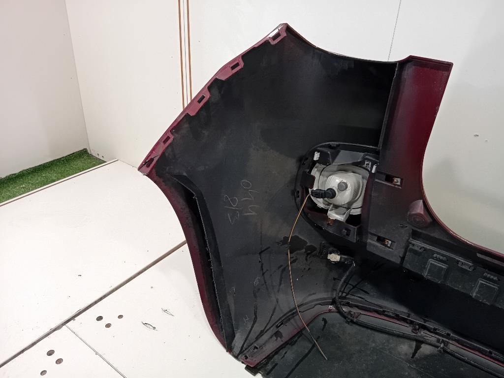 Modanatura Adesiva Retrovisore Esterno DX 638741447R Renault CLIO IV 2016