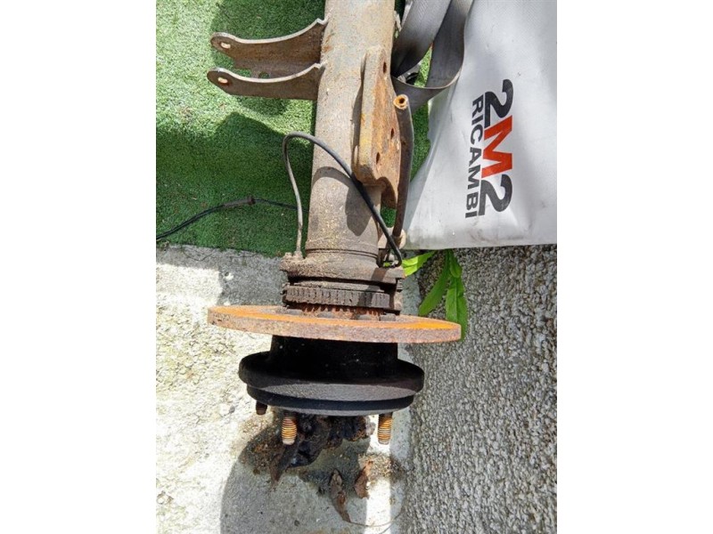 Assale POST 5C18-4025-AB Ford Transit V 2006