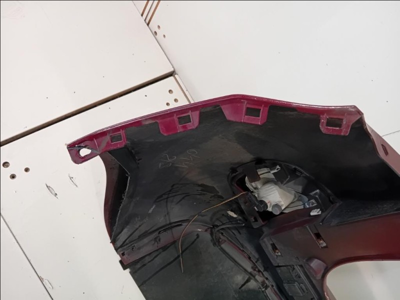 Rivestimento Interno Montante Parabrezza SX 7328935 Mini MINI ONE F55 2014