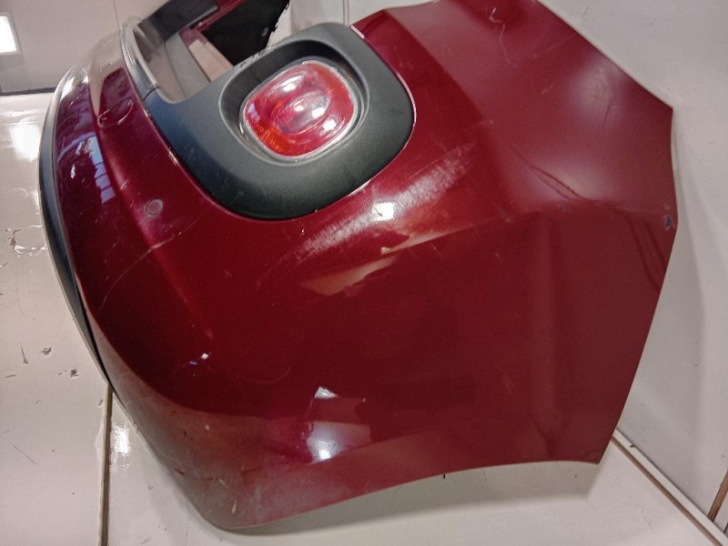 Rivestimento Interno Montante Parabrezza SX 7328935 Mini MINI ONE F55 2014