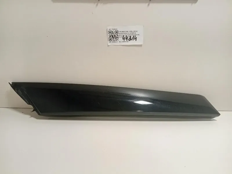 Rivestimento Interno Montante Parabrezza SX 7328935 Mini MINI ONE F55 2014