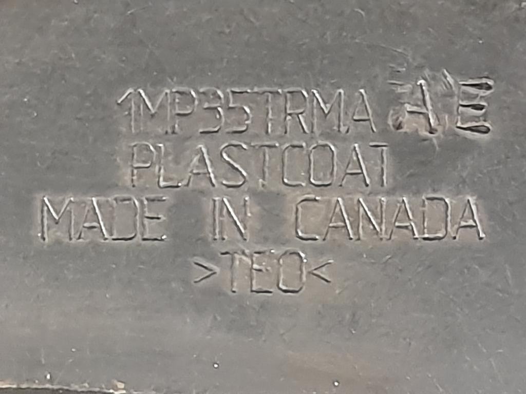 Rivestimento Interno Passaruota POST SX 1MP35TRMA Jeep Grand Cherokee IV 2011