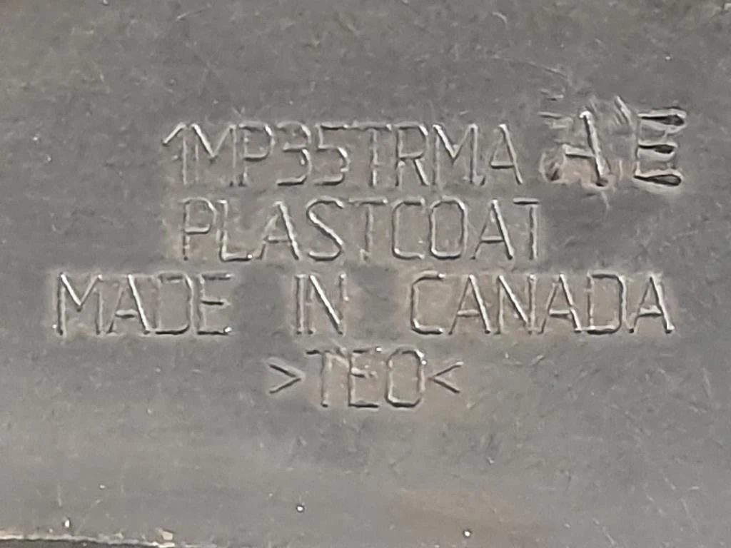 Rivestimento Interno Passaruota POST SX 1MP35TRMA Jeep Grand Cherokee IV 2011