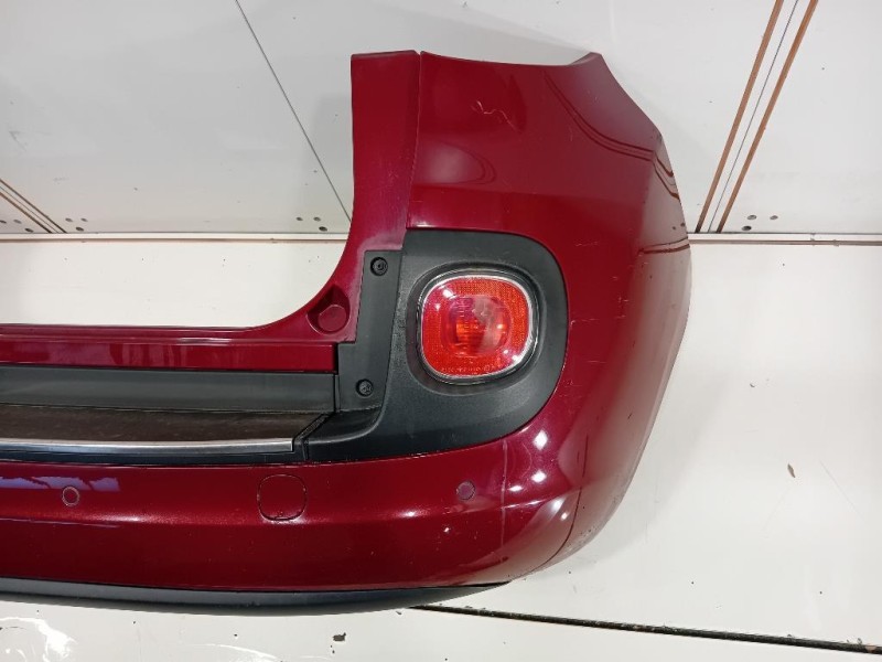 Paraurti POST 71777666 Fiat 500L 2013