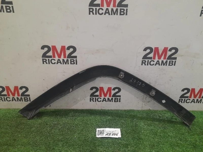 Rivestimento Interno Passaruota POST SX 1MP35TRMA Jeep Grand Cherokee IV 2011