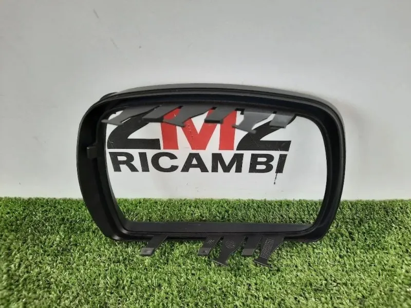 Modanatura Adesiva Retrovisore Esterno SX 3412285 Bmw X3 E83 2004