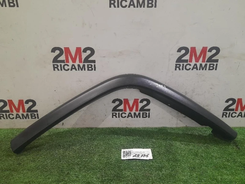 Rivestimento Interno Passaruota POST SX 1MP35TRMA Jeep Grand Cherokee IV 2011