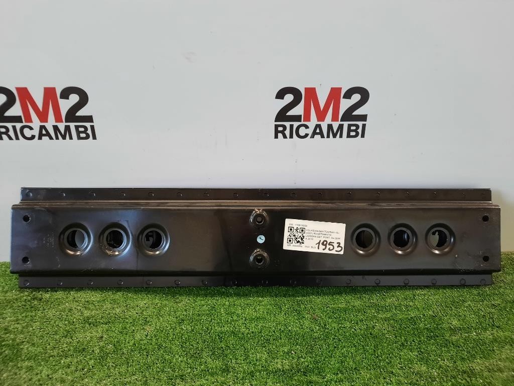 Rivestimento Lamiera EST POST 1T0813309 Volkswagen Touran II 2007