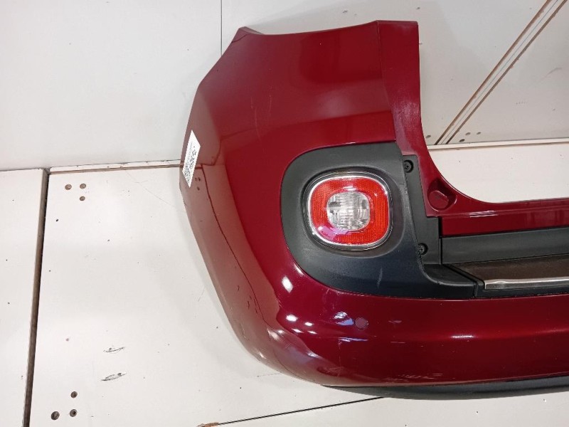 Paraurti POST 71777666 Fiat 500L 2013