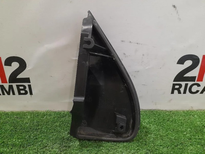 Modanatura Adesiva Retrovisore Esterno SX 735424457 Citroen Jumper III 2014