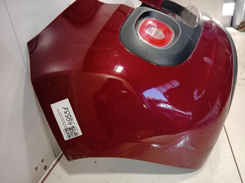 Paraurti POST 71777666 Fiat 500L 2013