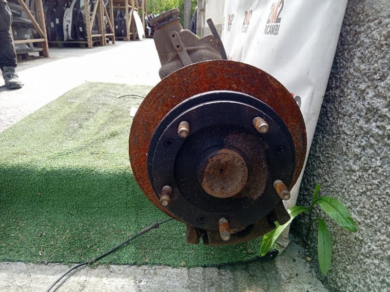 Assale POST 5C18-4025-AB Ford Transit V 2006