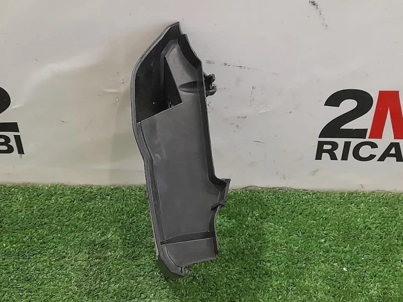 Modanatura Adesiva Retrovisore Esterno SX 735424457 Citroen Jumper III 2014