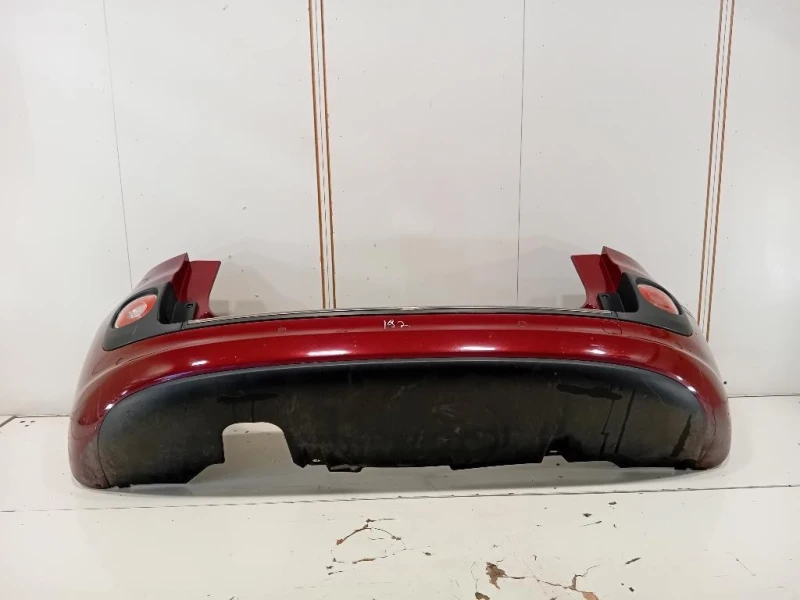 Paraurti POST 71777666 Fiat 500L 2013