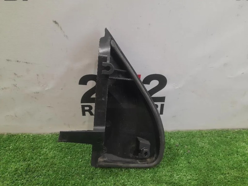 Modanatura Adesiva Retrovisore Esterno SX 735424457 Citroen Jumper III 2014