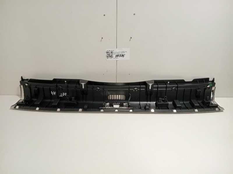 Rivestimento Lamiera POST 8W9864513 Audi A4 8W5 Avant 2015