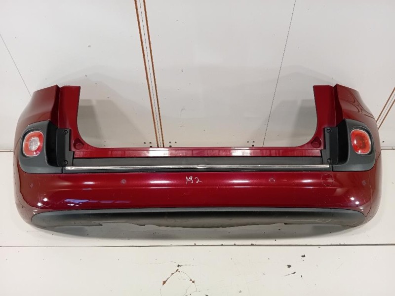Paraurti POST 71777666 Fiat 500L 2013