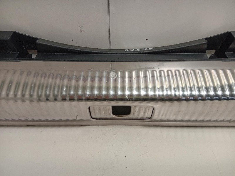 Rivestimento Lamiera POST 8W9864513 Audi A4 8W5 Avant 2015