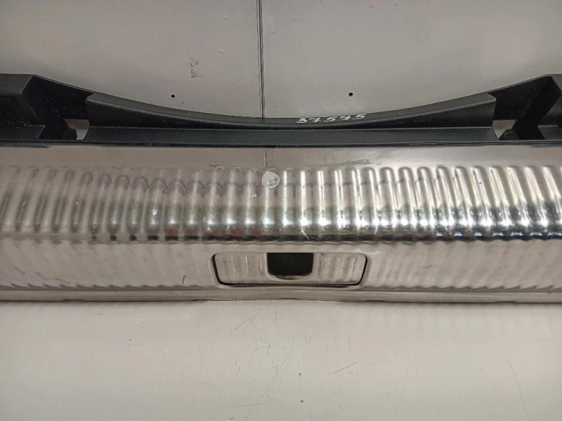 Rivestimento Lamiera POST 8W9864513 Audi A4 8W5 Avant 2015