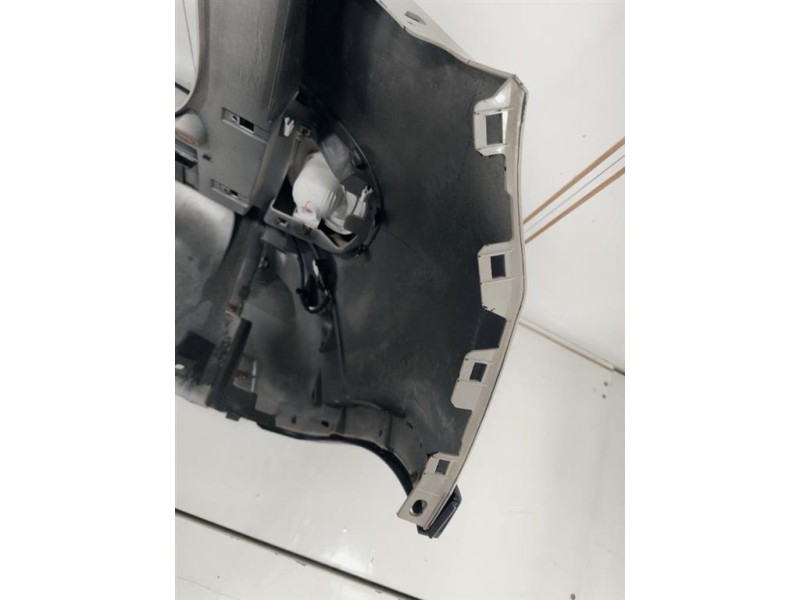 Paraurti POST 500L TREKKING Fiat 500L 2013