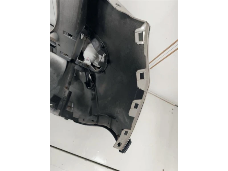 Paraurti POST 500L TREKKING Fiat 500L 2013