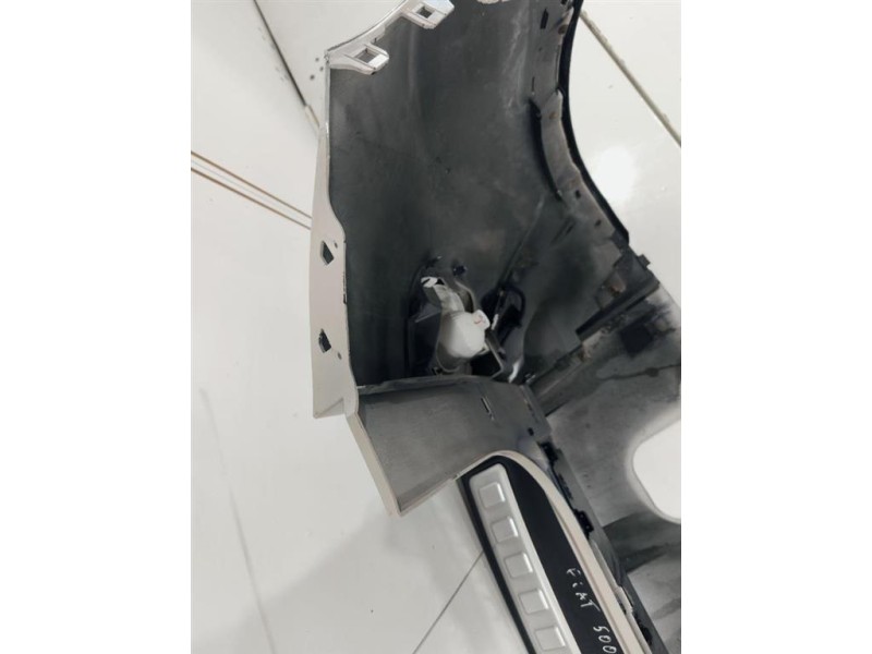 Paraurti POST 500L TREKKING Fiat 500L 2013