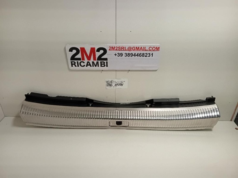 Rivestimento Lamiera POST 8W9864513 Audi A4 8W5 Avant 2015