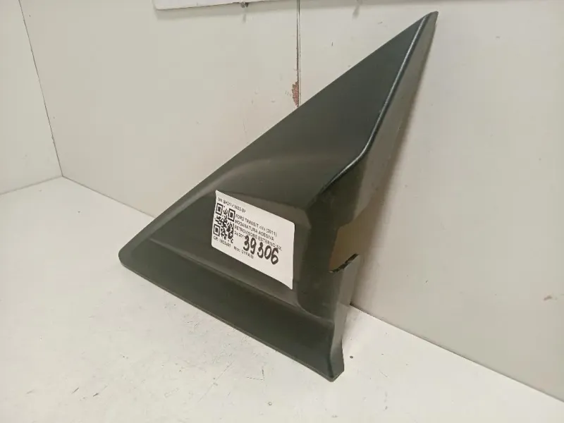 Modanatura Adesiva Retrovisore Esterno SX BK21-V16003-BF Ford Transit V 2011