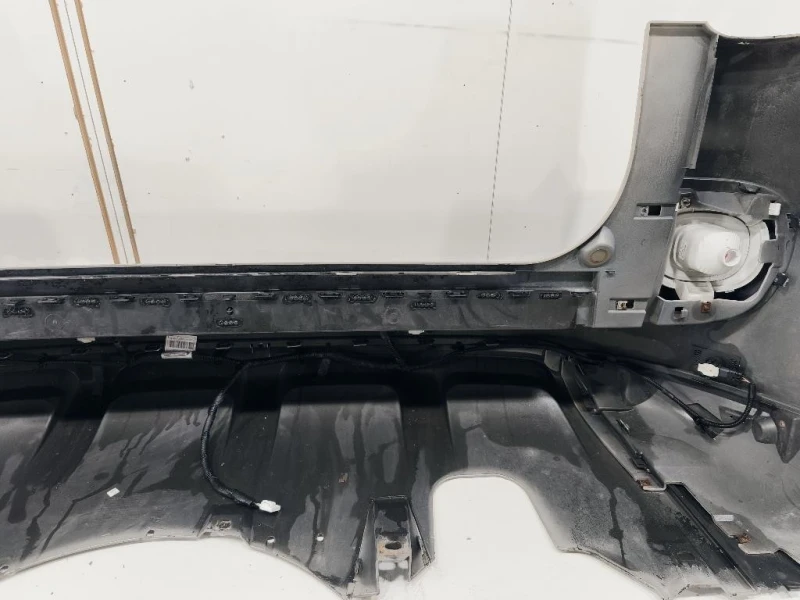 Paraurti POST 500L TREKKING Fiat 500L 2013