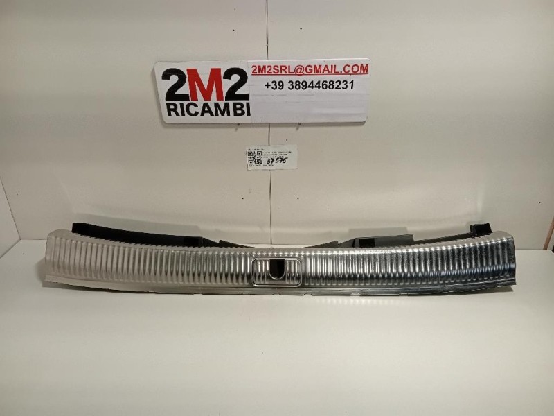 Rivestimento Lamiera POST 8W9864513 Audi A4 8W5 Avant 2015