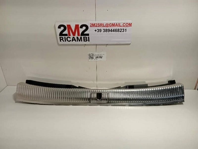 Rivestimento Lamiera POST 8W9864513 Audi A4 8W5 Avant 2015