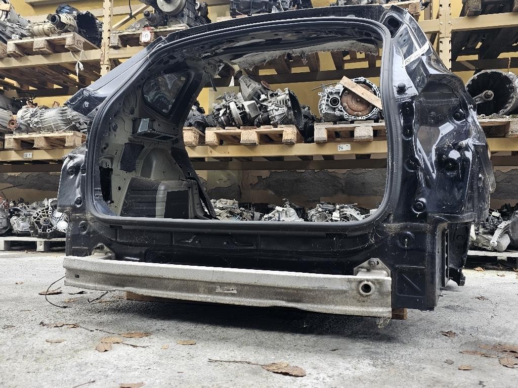 Rivestimento Lamiera POST Bmw X1 F48 2015