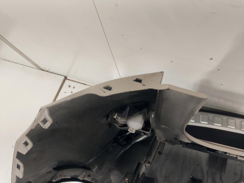 Paraurti POST 500L TREKKING Fiat 500L 2013