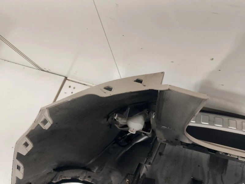 Paraurti POST 500L TREKKING Fiat 500L 2013