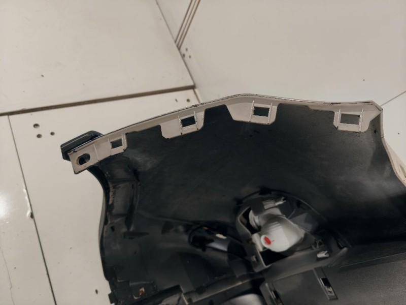 Paraurti POST 500L TREKKING Fiat 500L 2013