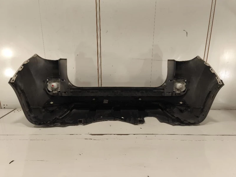 Paraurti POST 500L TREKKING Fiat 500L 2013