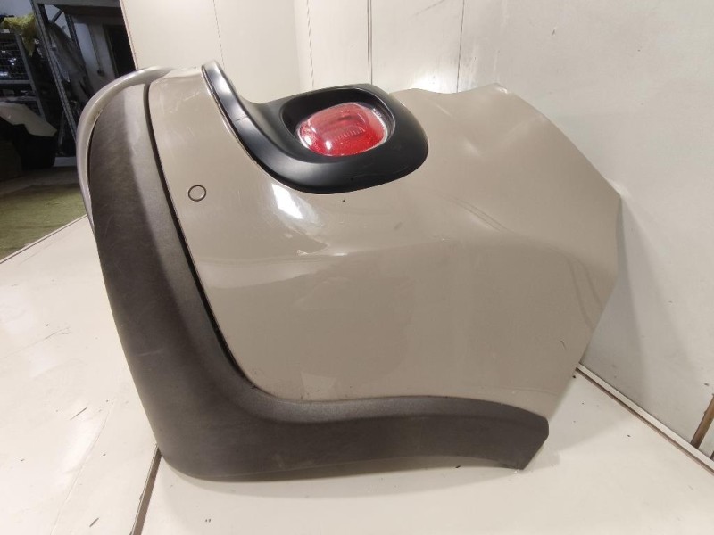 Paraurti POST 500L TREKKING Fiat 500L 2013