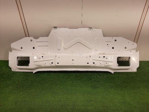 Rivestimento Lamiera POST RIVESTIMENTO LAMIERA POST Citroen C3 II 2010