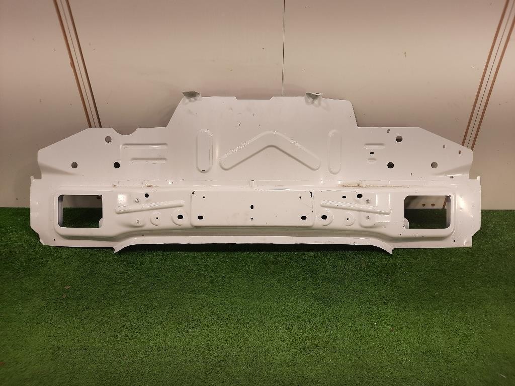 Rivestimento Lamiera POST RIVESTIMENTO LAMIERA POST Citroen C3 II 2010