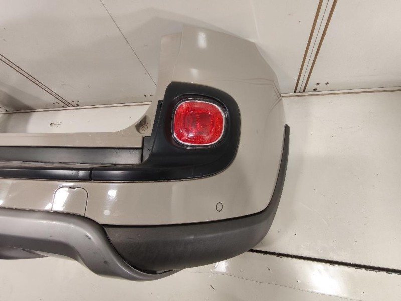 Paraurti POST 500L TREKKING Fiat 500L 2013