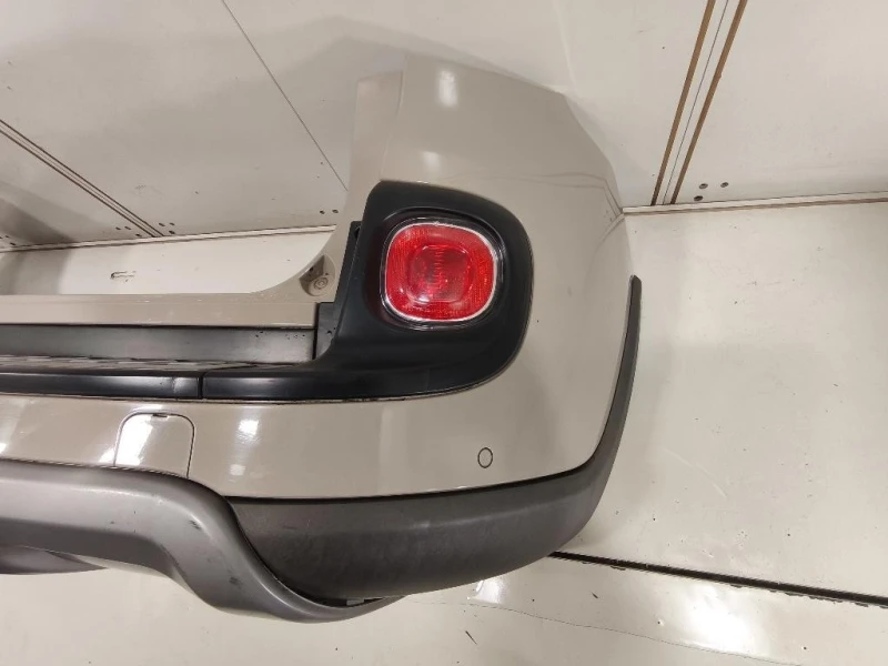 Paraurti POST 500L TREKKING Fiat 500L 2013