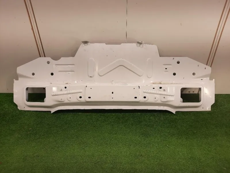 Rivestimento Lamiera POST RIVESTIMENTO LAMIERA POST Citroen C3 II 2010