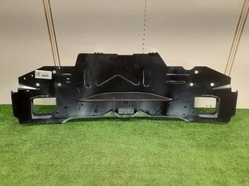 Rivestimento Lamiera POST RIVESTIMENTO LAMIERA POST Citroen C3 II 2010