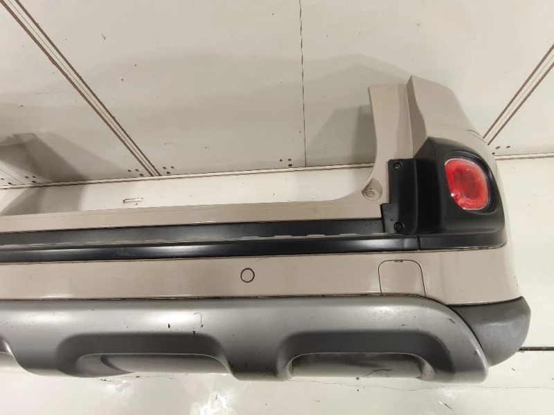 Paraurti POST 500L TREKKING Fiat 500L 2013