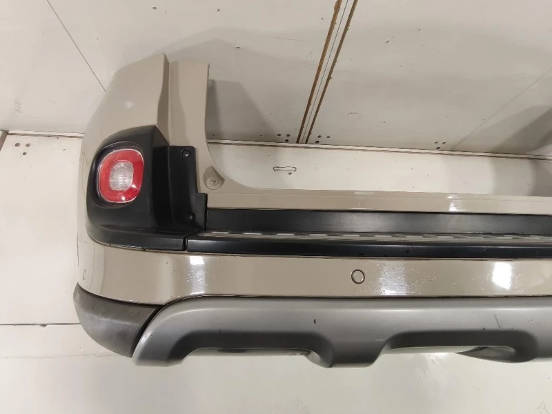 Paraurti POST 500L TREKKING Fiat 500L 2013