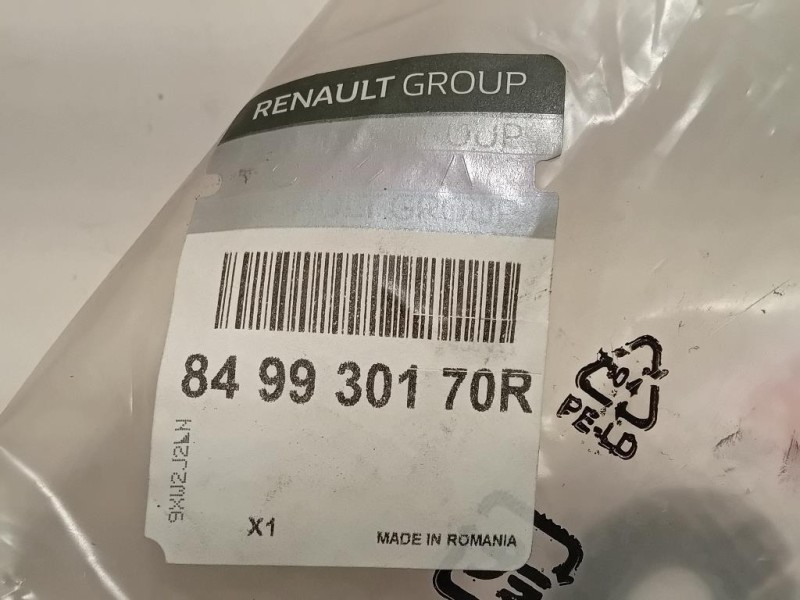 Rivestimento Lamiera POST 849930170R Dacia Duster II 2018