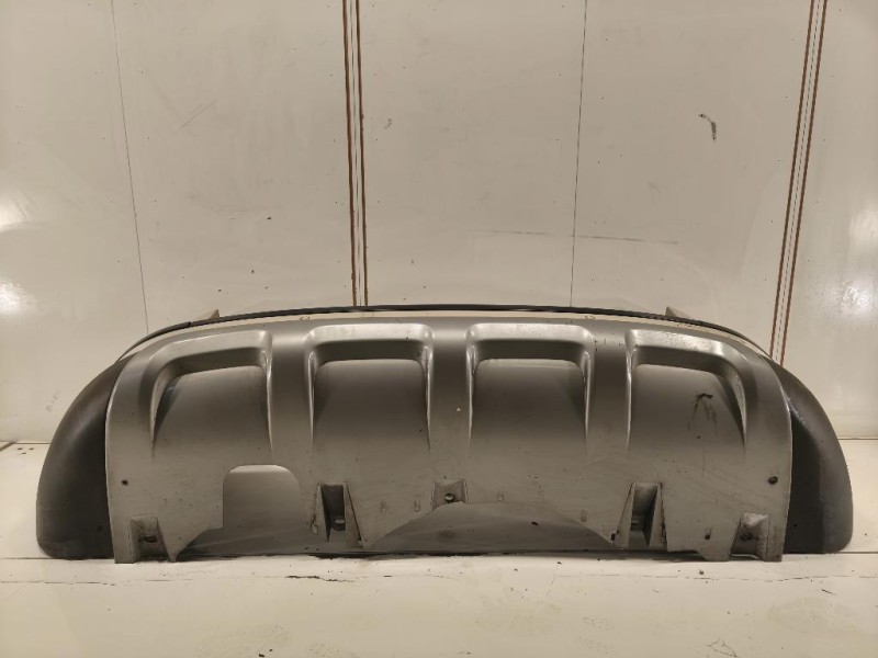 Paraurti POST 500L TREKKING Fiat 500L 2013