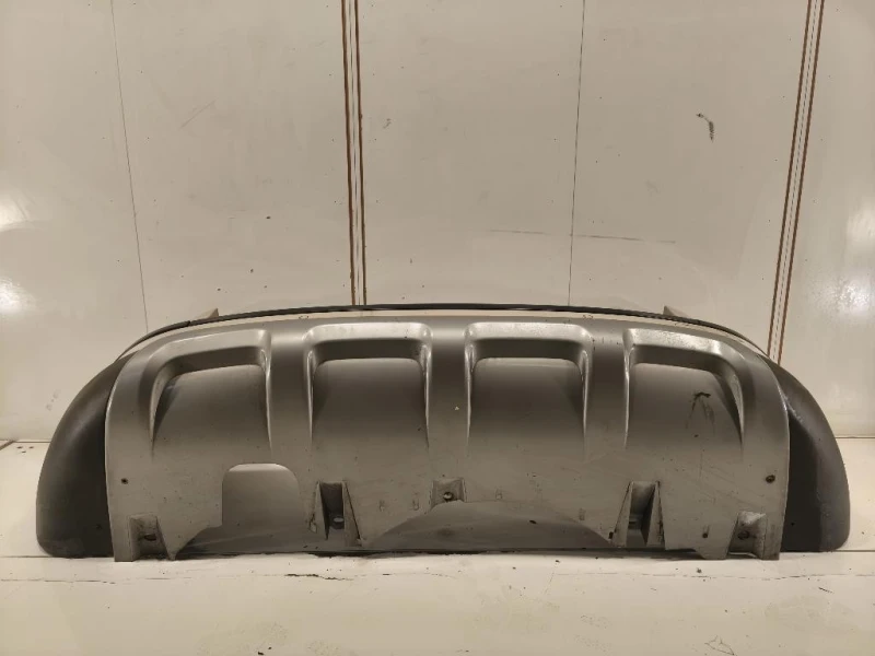 Paraurti POST 500L TREKKING Fiat 500L 2013