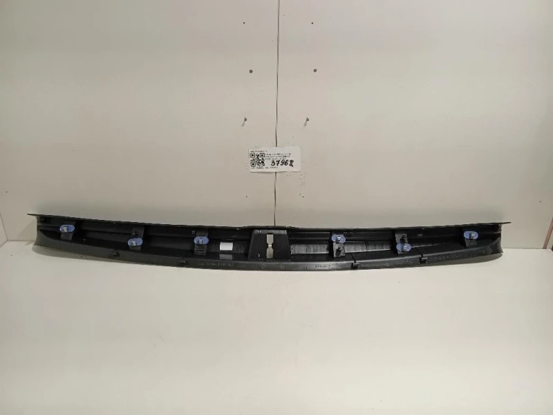 Rivestimento Lamiera POST 849930170R Dacia Duster II 2018